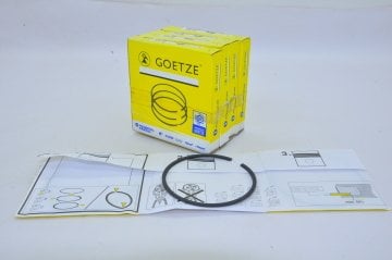 Motor Segman Tk.Std 1.8-2.0 8 Valf Megane- Laguna F3R