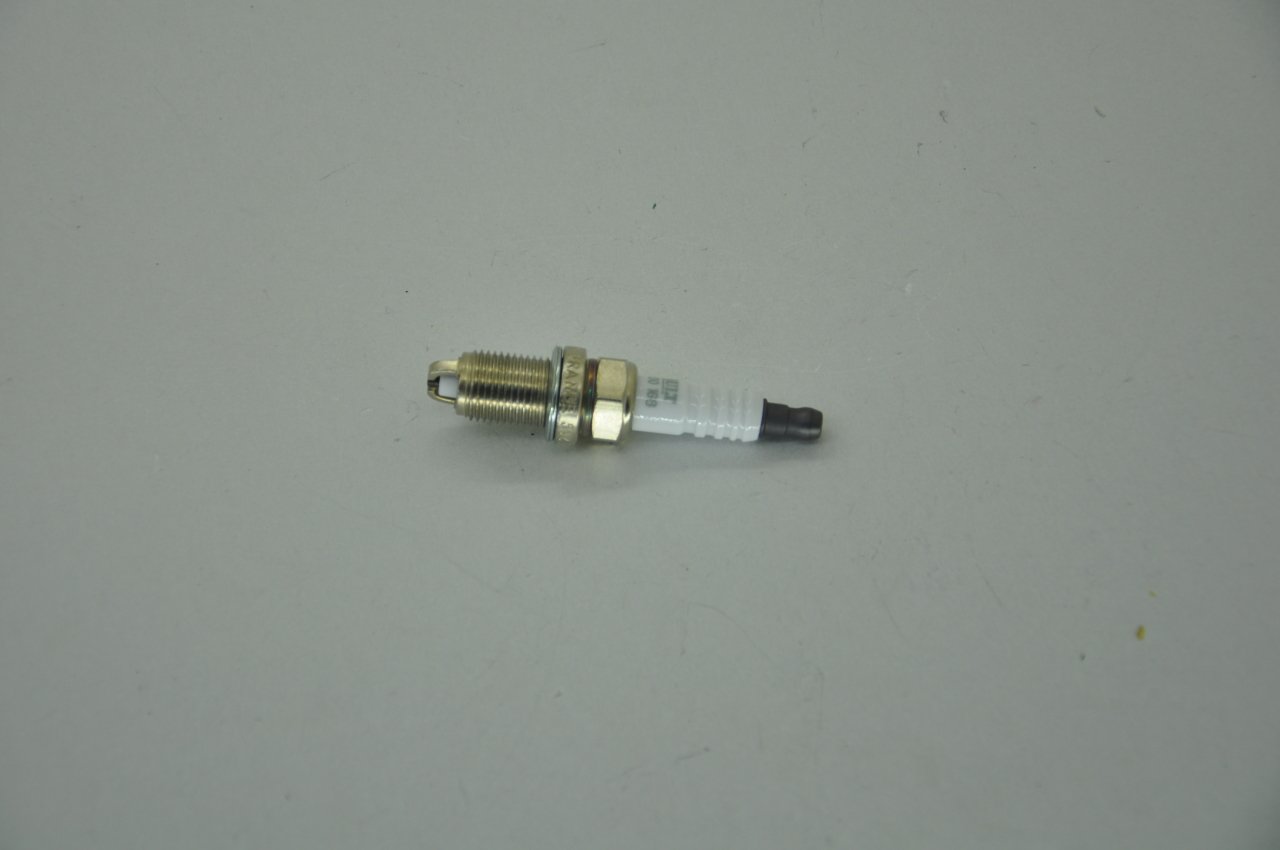 Buji (Adet) Clio-Megane-Twingo (Çift Tırnak)