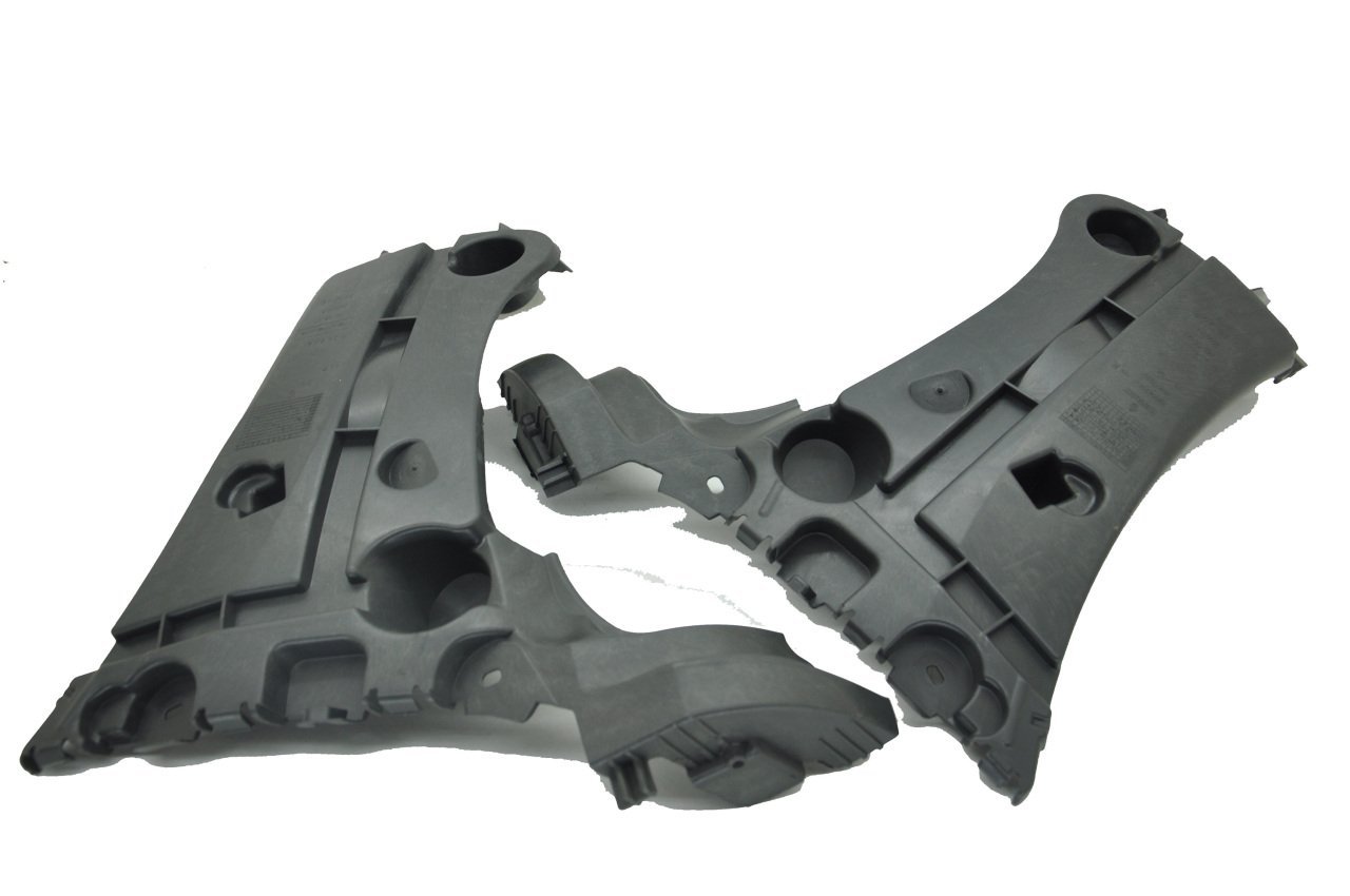 Tampon Braketi Arka Tk.Kango III 2007 Sonrası