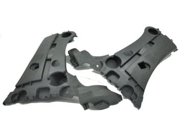 Tampon Braketi Arka Tk.Kango III 2007 Sonrası