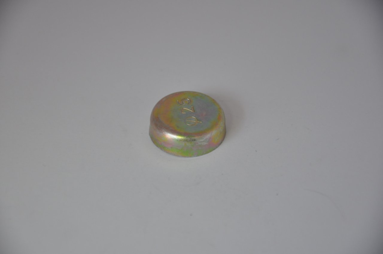 Motor Blok Tapası (25 Mm) 1.3 Albea-Palio-Doblo