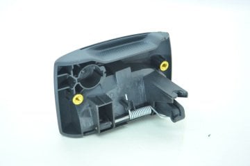 Sürgülü Kapı Kolu Sağ Kango 1997-2007 Arası