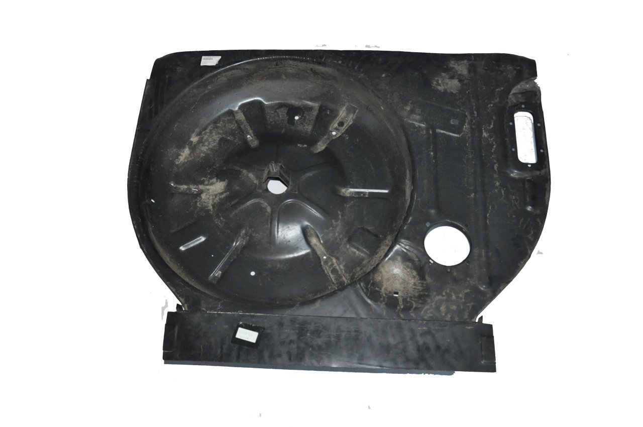 Bagaj Taban Sacı Kartal