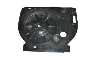 Bagaj Taban Sacı Kartal