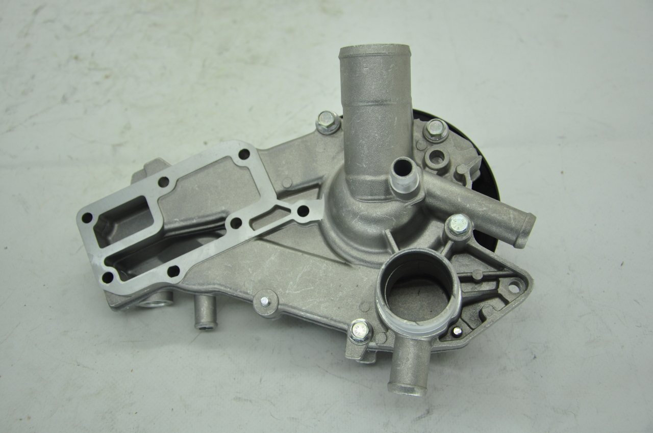 Devirdaim 1.4 R9-R11-R19 Komple (Alt Gövde Dahil)