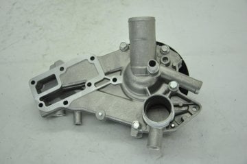 Devirdaim 1.4 R9-R11-R19 Komple (Alt Gövde Dahil)