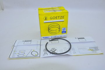 Motor Segman Tk.Std 2.5 16 Valf Master G9U 89Mm