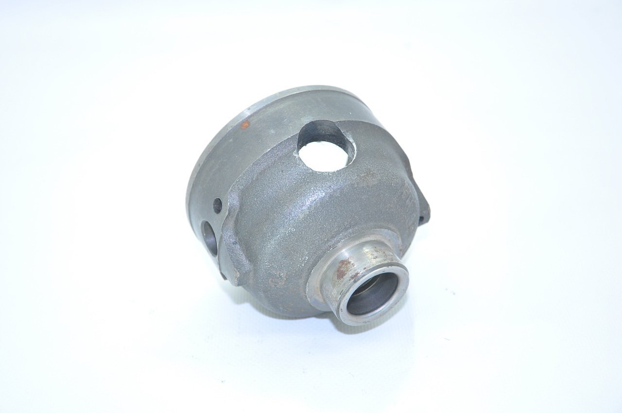 İstavroz Kutusu R12 (Defransiyel Kutusu)