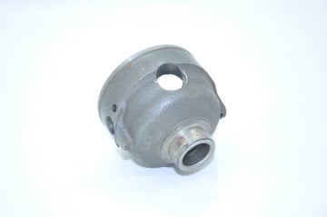 İstavroz Kutusu R12 (Defransiyel Kutusu)