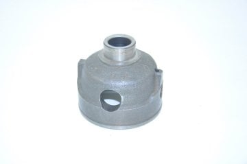 İstavroz Kutusu R12 (Defransiyel Kutusu)