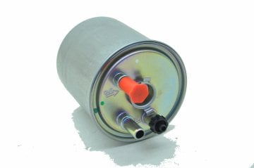 Mazot Filitresi 1.5 Kango 2008-2010 Arası-2.0 Laguna III