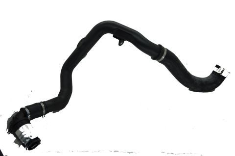 İntercool Hortumu (Soldan Çıkış Yarım) Master 2011 Sonrası (Tek Teker)