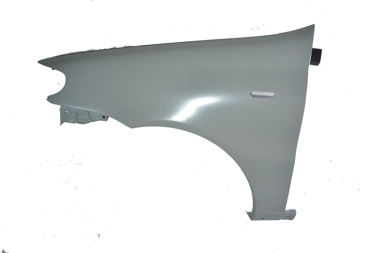 Çamurluk Ön Sol Albea-Palio 2006 Sonrası