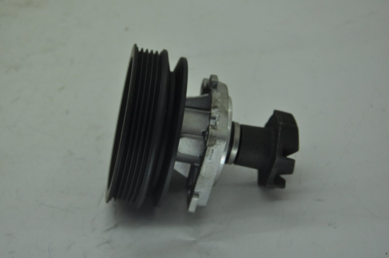 Devirdaim 1.6 Tempra-Tipo (Hid.Dir.)