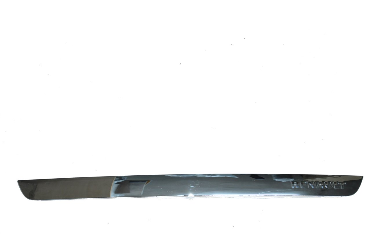 Bagaj Kapak Bandı (Nikelaj) Clio Symbol 2008-2012 Arası Thalıa