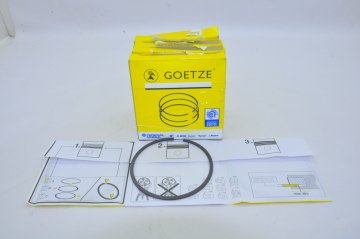 Motor Segman Tk.0.50 2.5 16 Valf Master G9U 89Mm