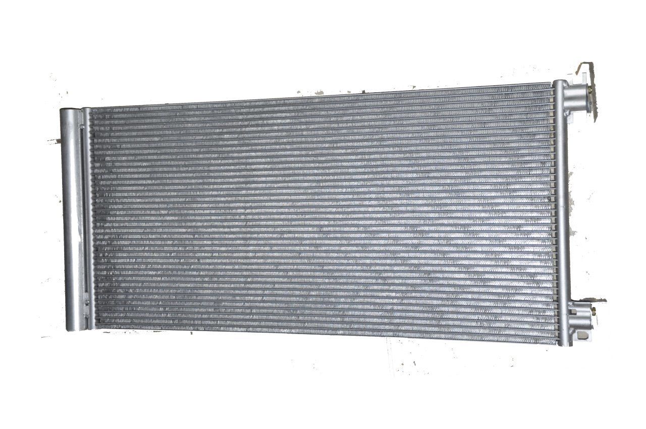 Radyatör Klima (Kondanser) 1.6 Dcı Trafic III