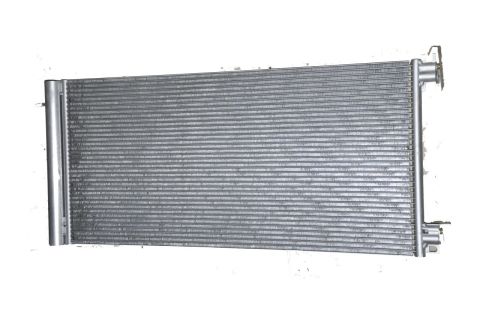 Radyatör Klima (Kondanser) 1.6 Dcı Trafic III