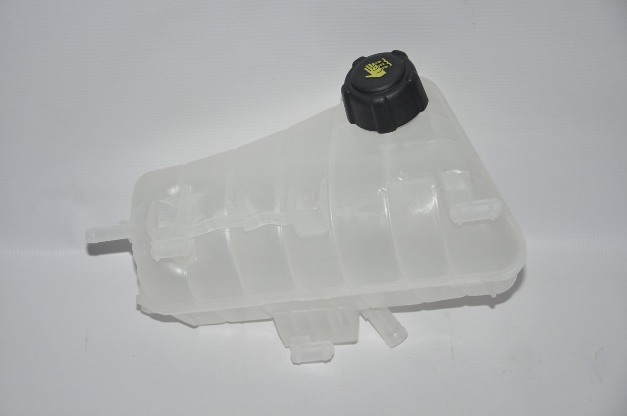 Radyatör Ek Depo 1.5 Kango 2007 Sonrası