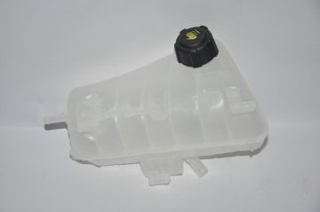 Radyatör Ek Depo 1.5 Kango 2007 Sonrası