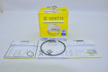 Motor Segman Tk.Std 2.3 Master 2011 Sonrası