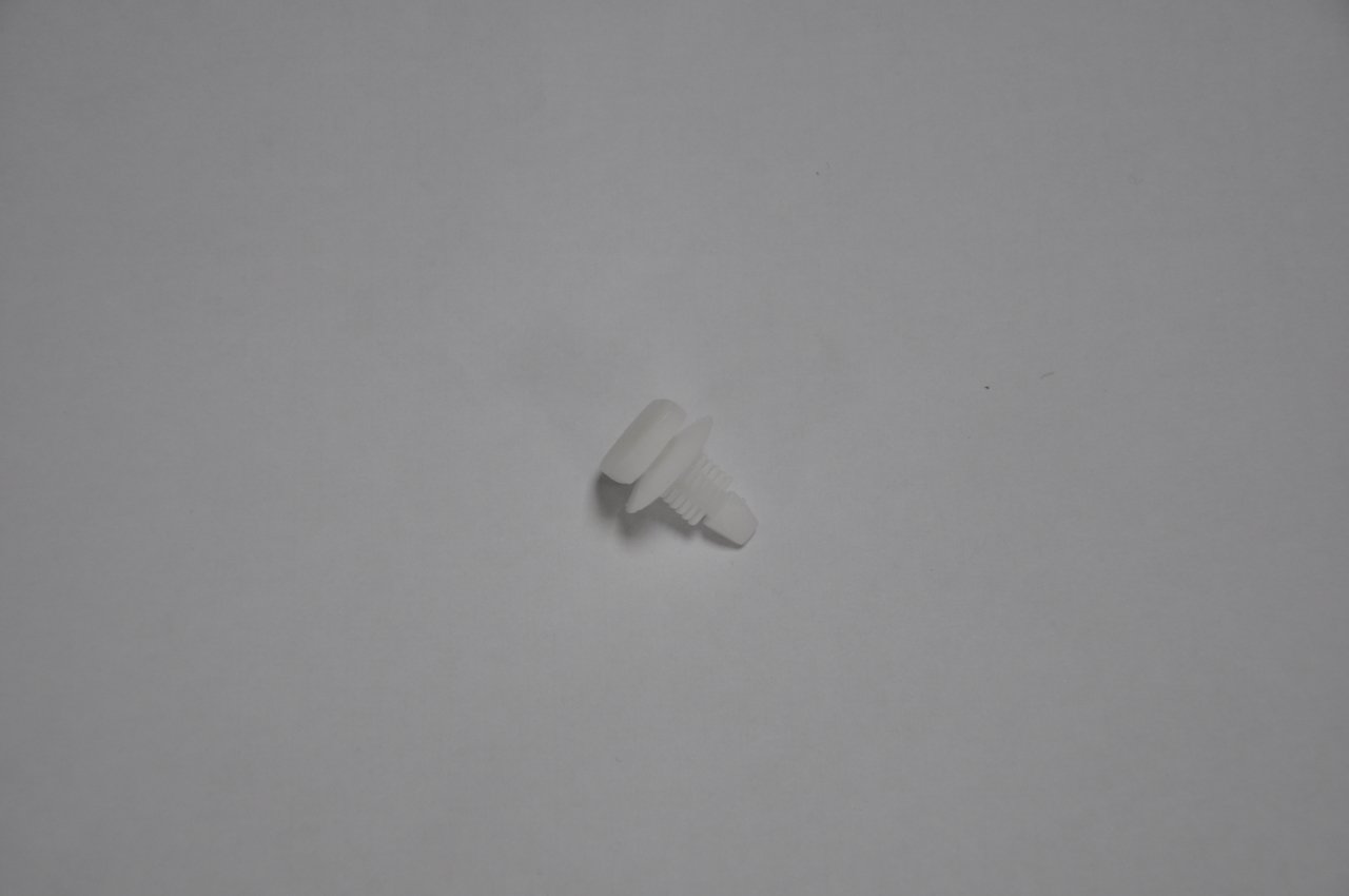 Marşbiyel Bakalit Klipsi Albea-Palio-Siena