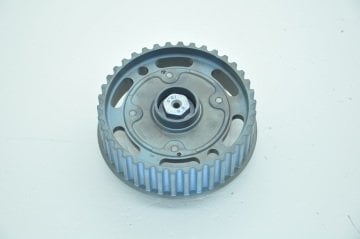 Eksantirik Yağlı Kasnak 1.4-1.6 16 Valf Megane II