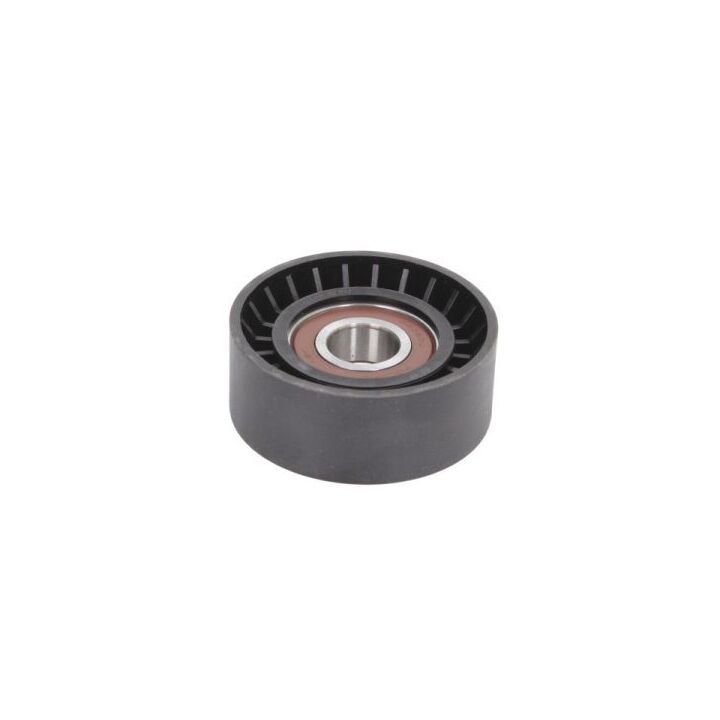 Alternatör Kayış Gergi Rulmanı 1.6 Jtd Linea-Doblo 2010 Sonrası (Klimasız-Tek Rulman)