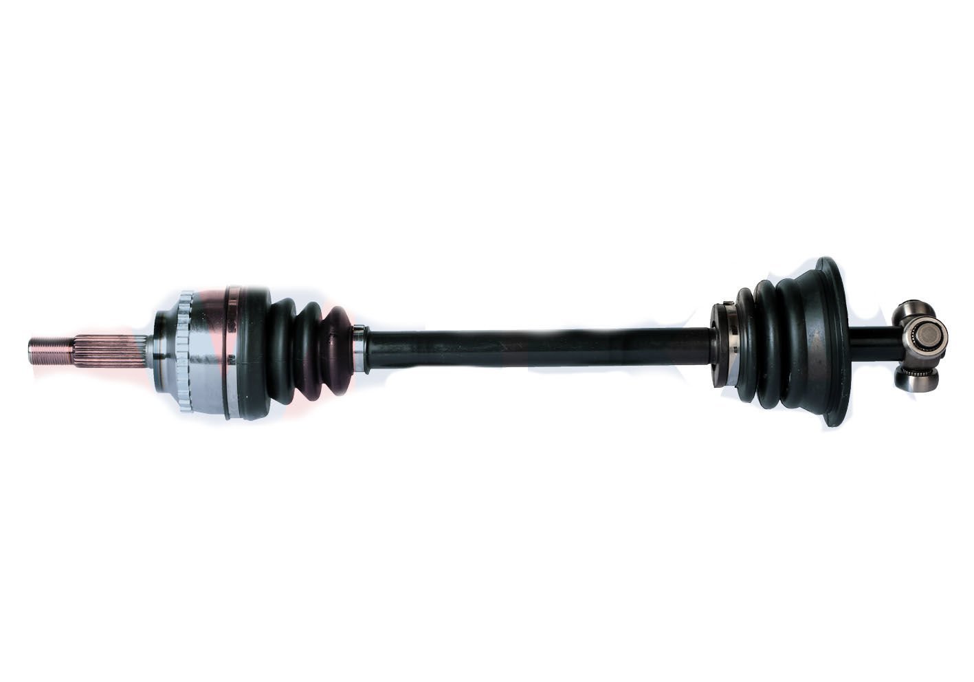 Aks Ön Sağ 1.6 16 Valf Clio 1998-2008 Araı (Abs'li)