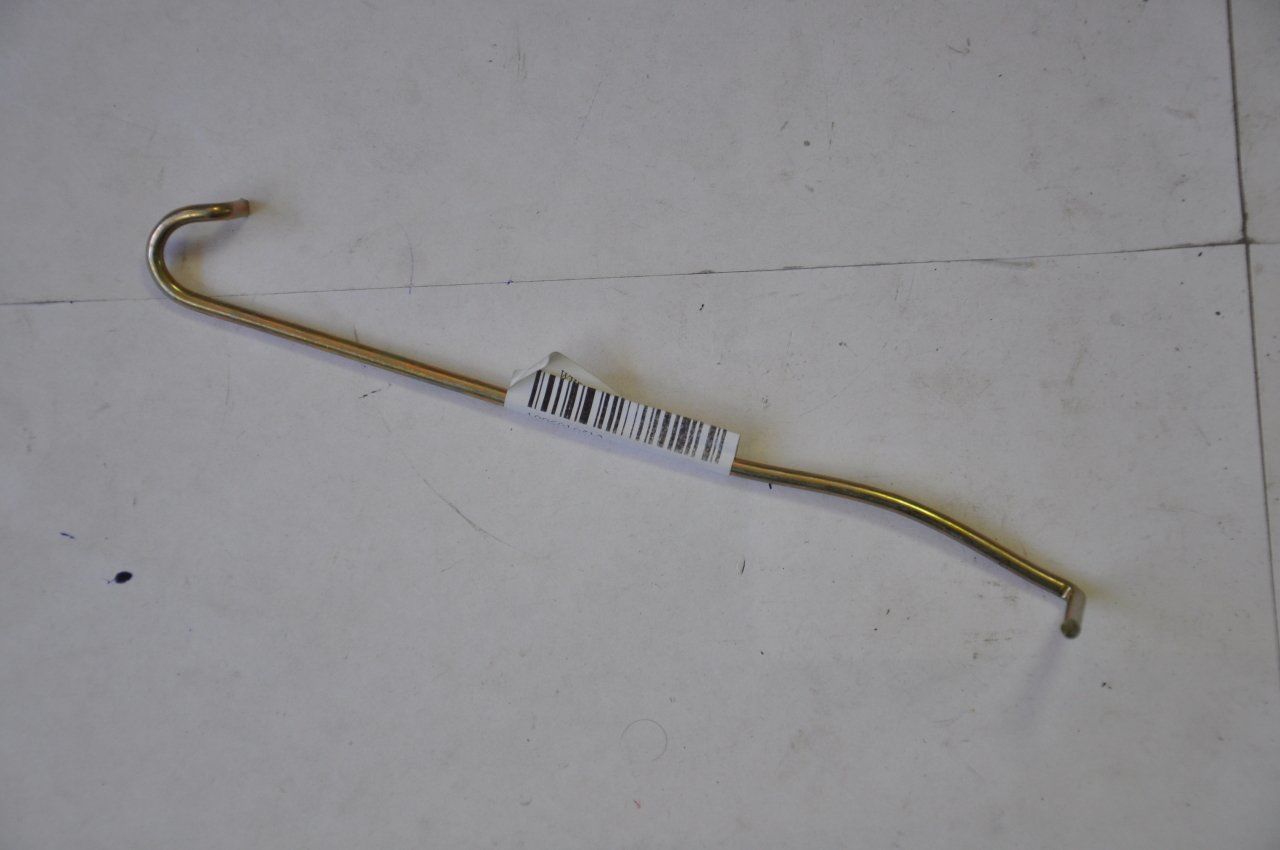 Motor Kaput Sabitleme Teli Doğan-Şahin-Kartal