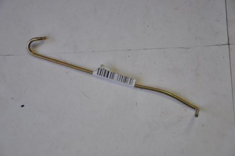 Motor Kaput Sabitleme Teli Doğan-Şahin-Kartal