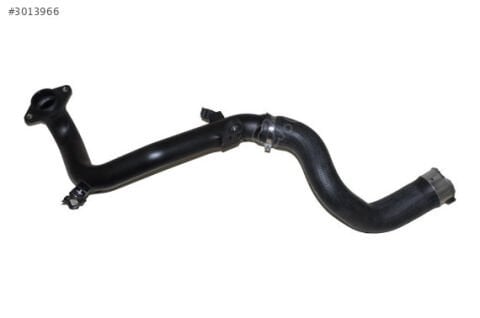 İntercool Hortumu 1.6 Jtd Egea (Euro 6) (Soldan Çıkış Üst Komple)