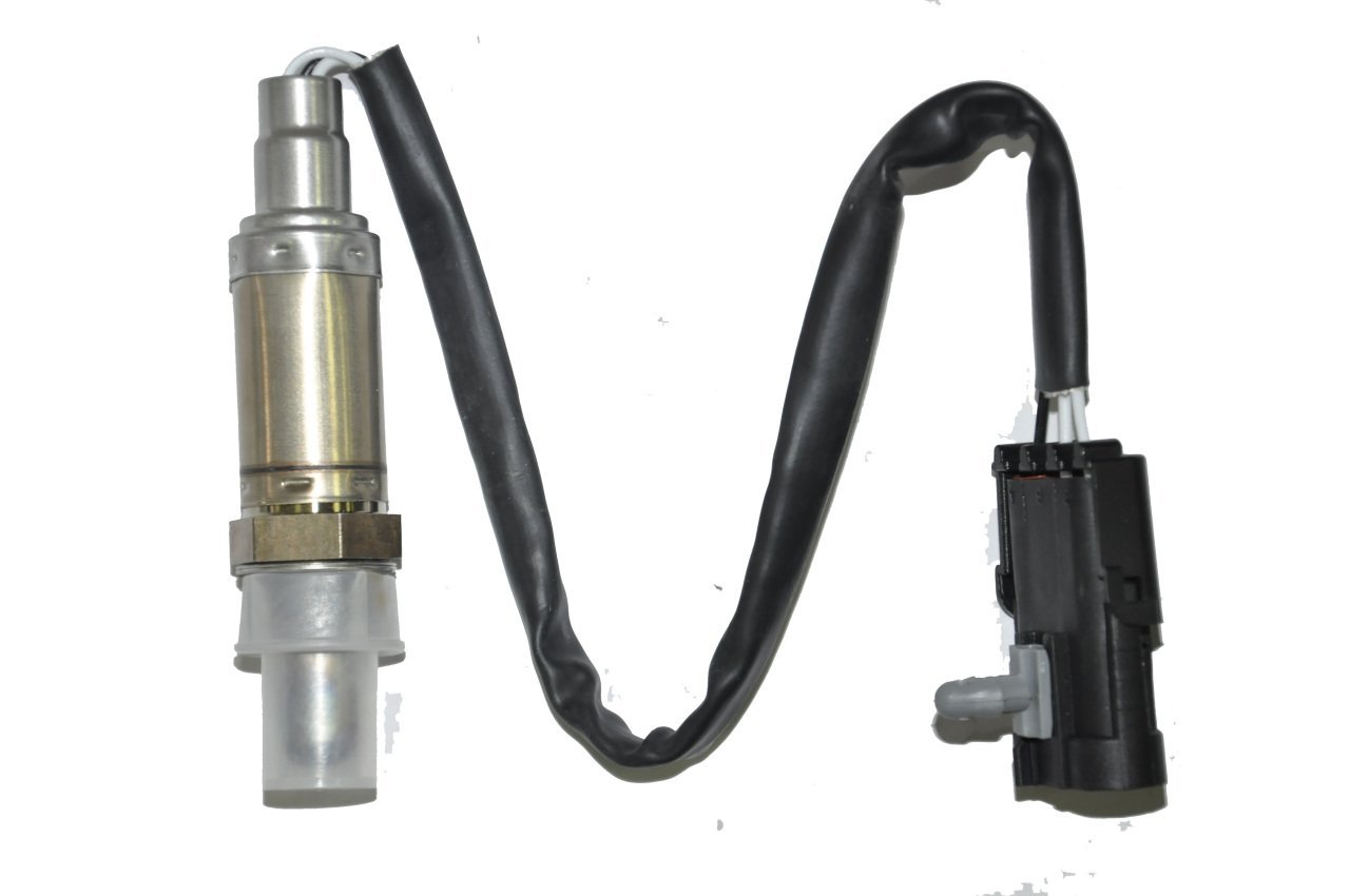 Lambda Sensörü (Oksijen Sondası) 1.2 8 Valf Twingo-Clio