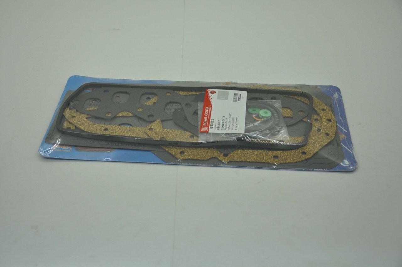 Motor Takım Conta 1.6 R9 Fairway-R11 Raınbow-R19-R21 Optima