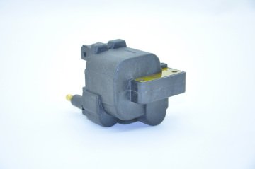 Ateşleme Bobini 2.0 16 Valf Laguna Volvo Motor N7Q (Siyah Soket)