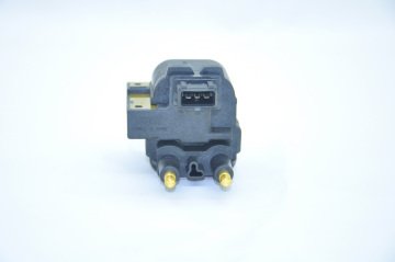 Ateşleme Bobini 2.0 16 Valf Laguna Volvo Motor N7Q (Siyah Soket)