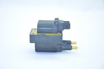 Ateşleme Bobini 2.0 16 Valf Laguna Volvo Motor N7Q (Siyah Soket)