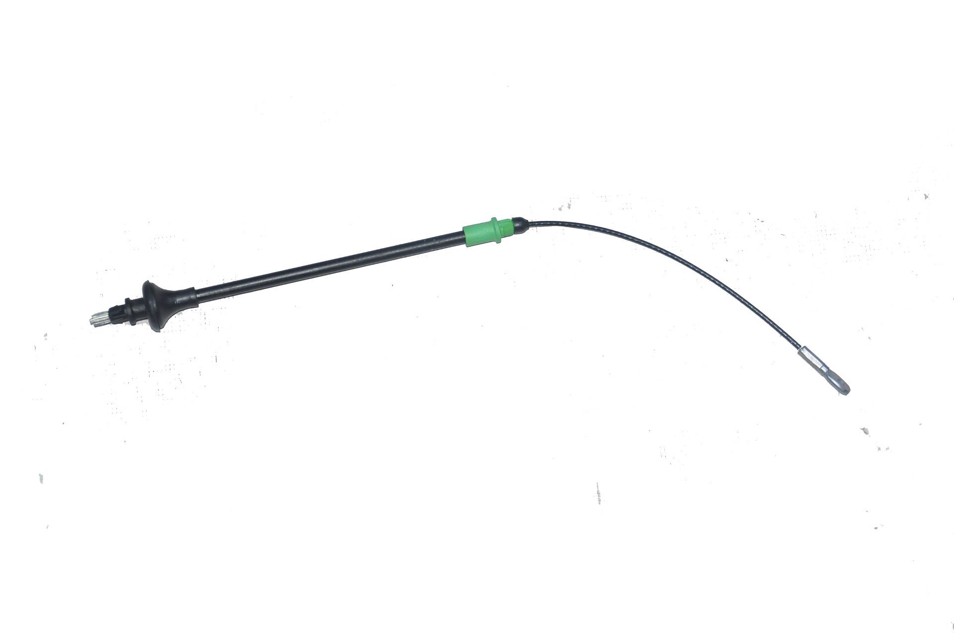 El Fren Teli Ön Trafic III