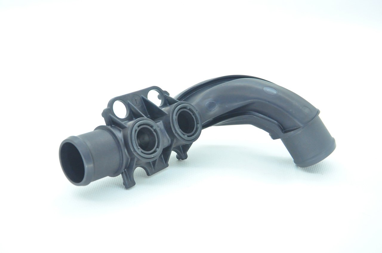 Yağ Soğutma Borusu Master 2011 Sonrası