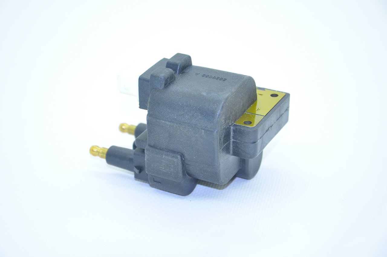 Ateşleme Bobini 2.0 16 Valf Laguna Volvo Motor N7Q