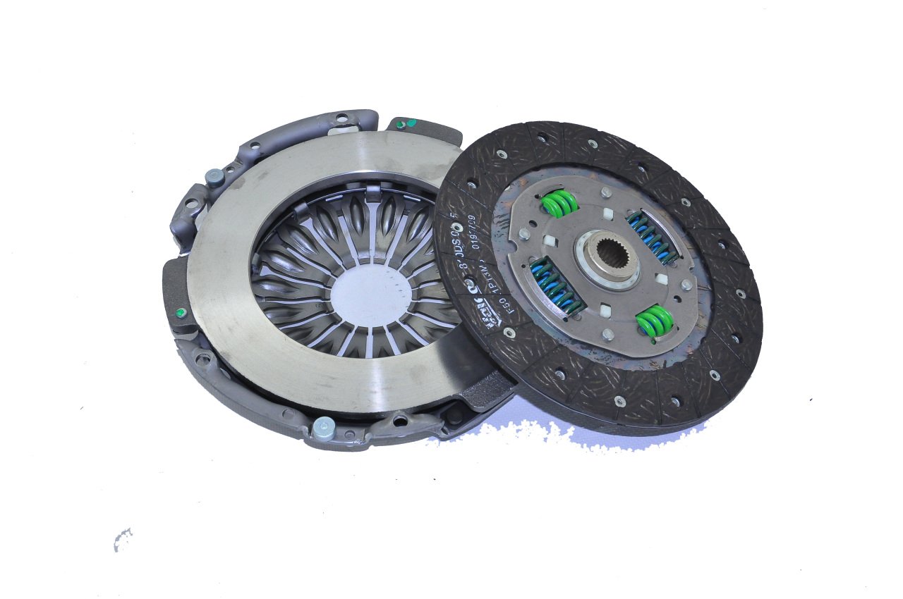 Debriyaj Seti Laguna II