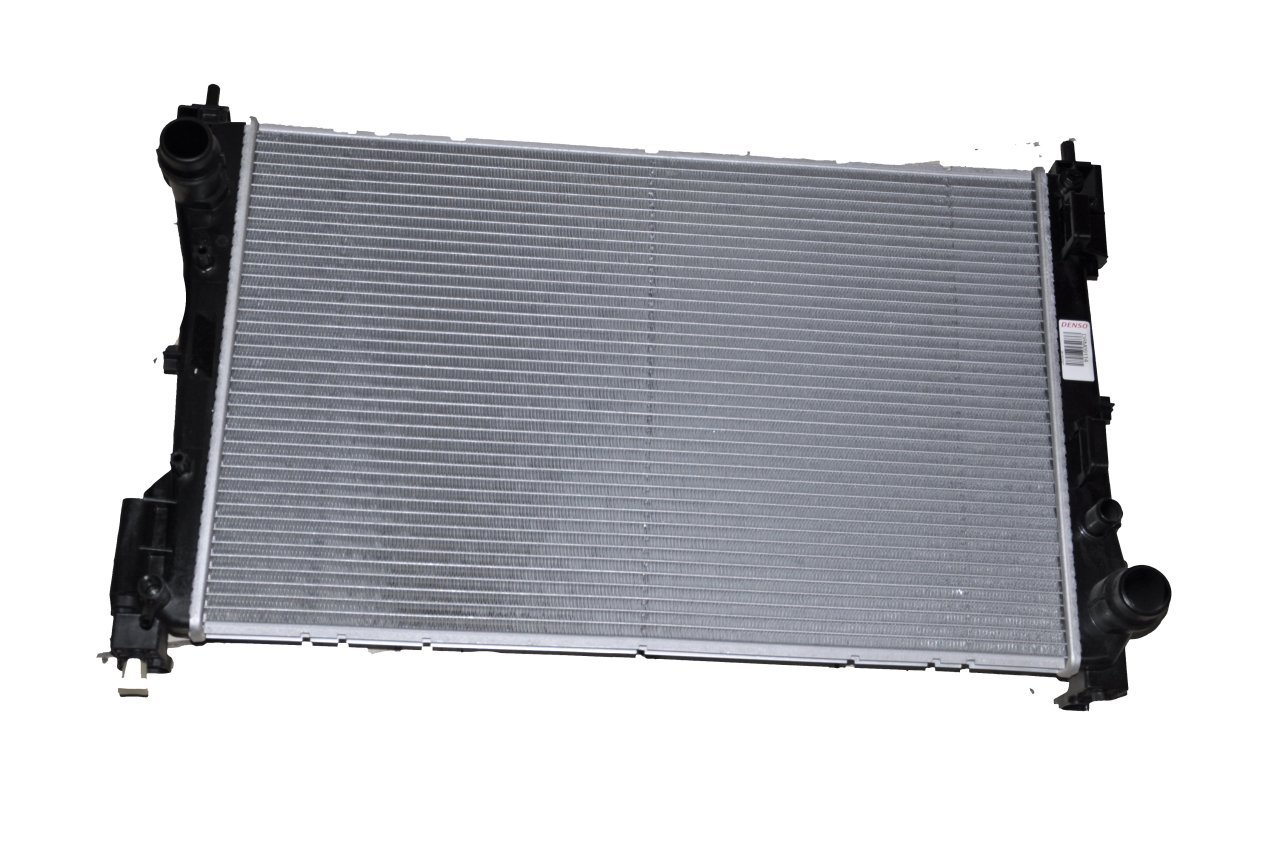 Radyatör Su 1.3 Grande Punto Evo 2009 Sonrası