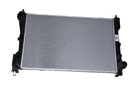 Radyatör Su 1.3 Grande Punto Evo 2009 Sonrası