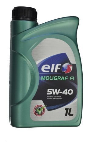 Motor Yağı 1Lt.5/40 Evolutıon