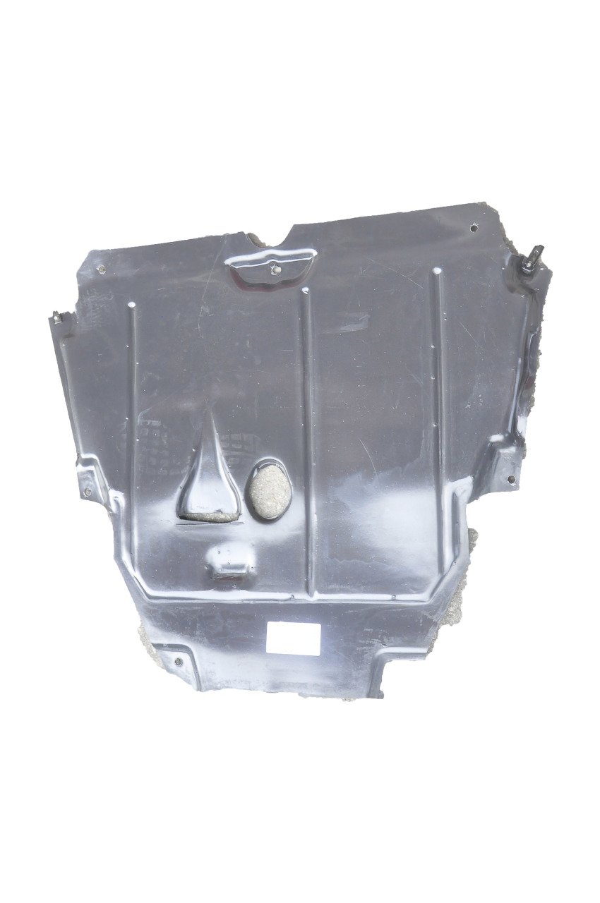 Karter Muhafazası Megane IV