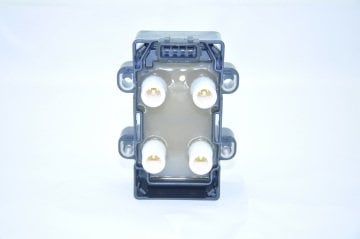 Ateşleme Bobini 1.2 8 Valf Clio-Twingo