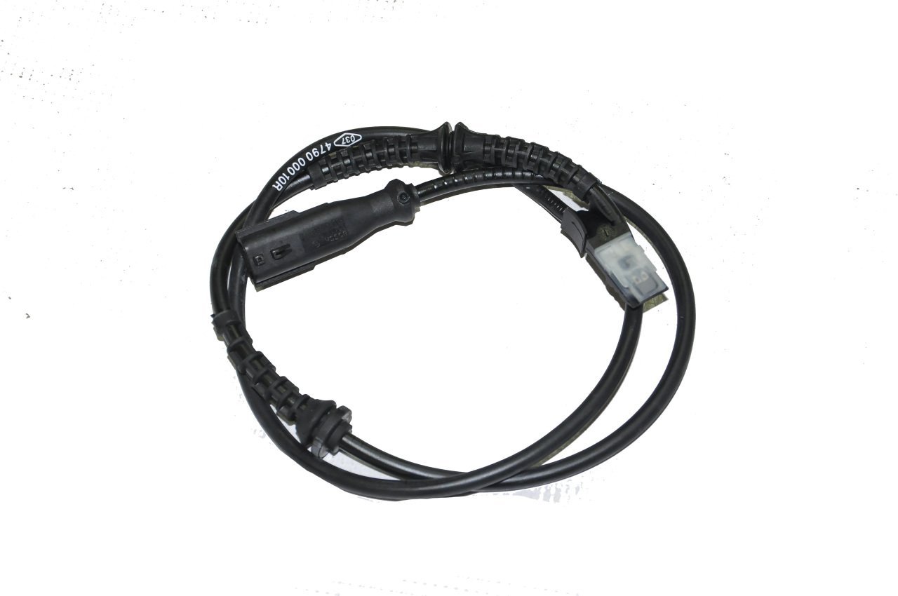 Fren Abs Kablosu Arka Fluence-Megane III-Kango III