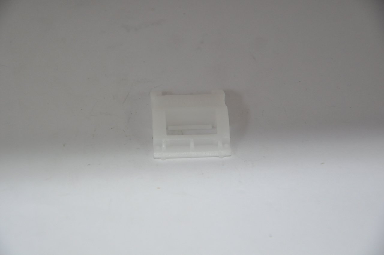 Kapı Çıta Agrafı R19 (Büyük)