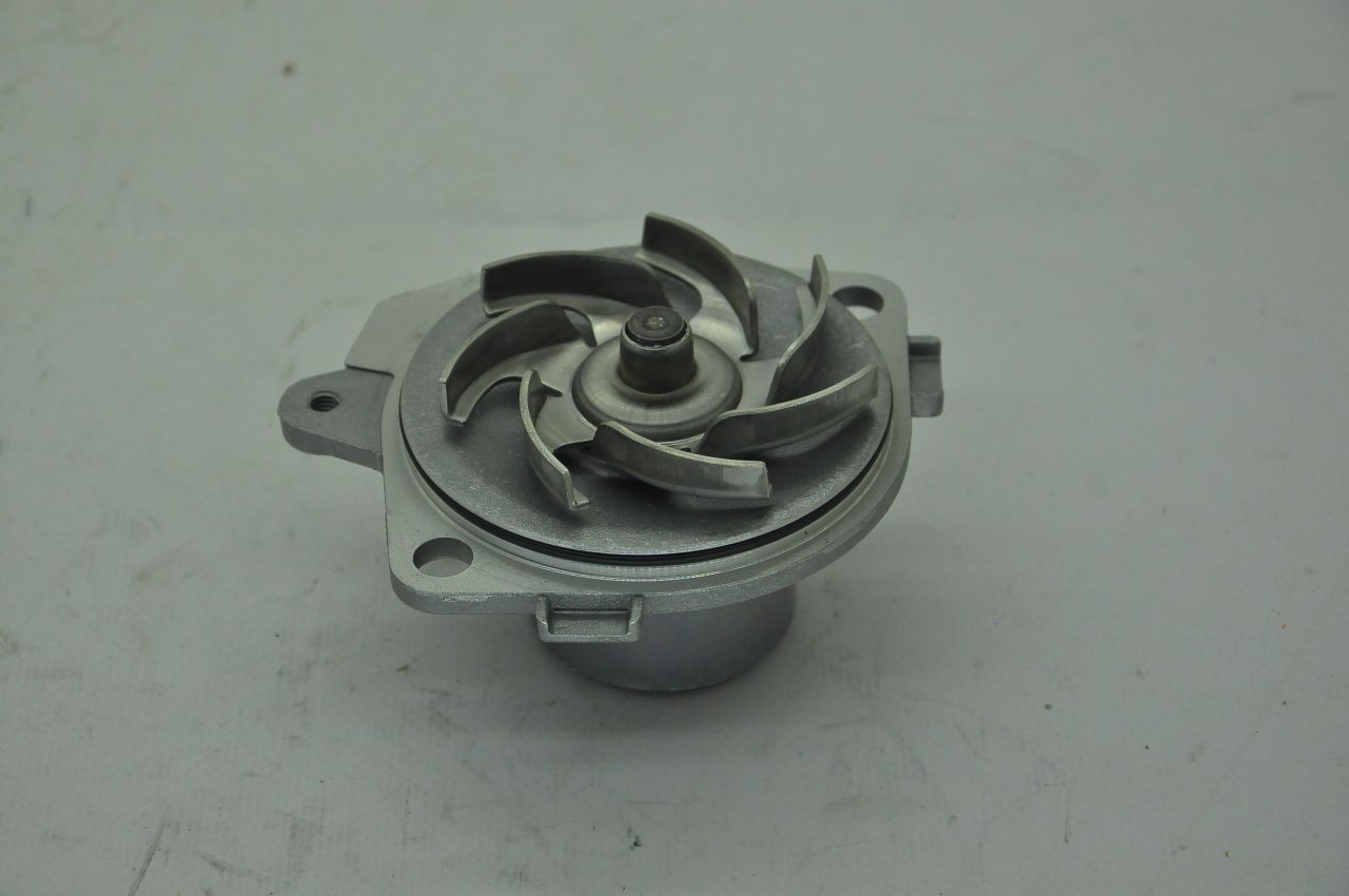 Devirdaim 1.9 D-1.9 Jtd Doblo-Marea