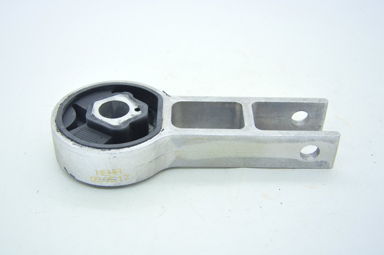 Motor Takozu Arka Stılo